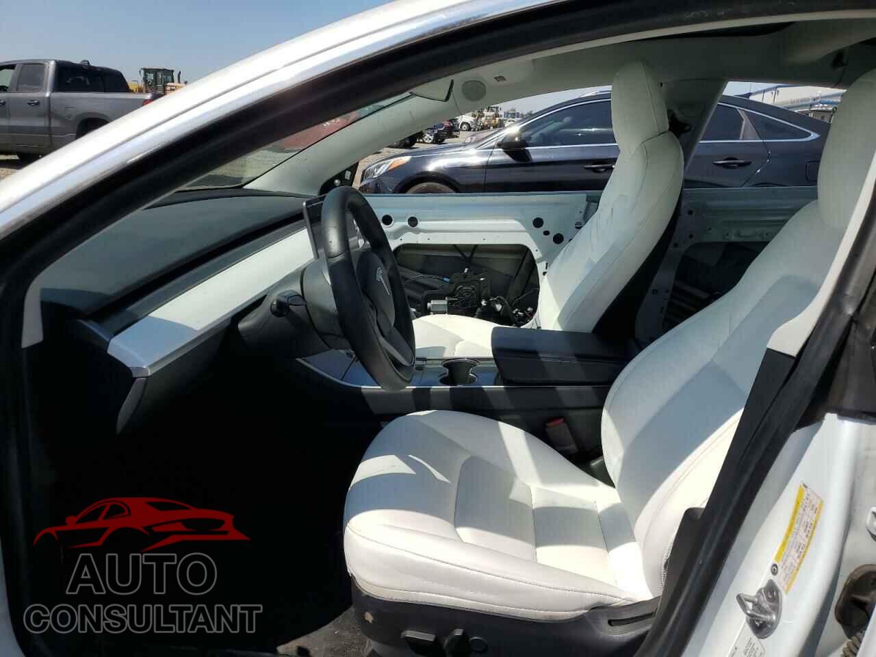 TESLA MODEL 3 2019 - 5YJ3E1EA3KF509980