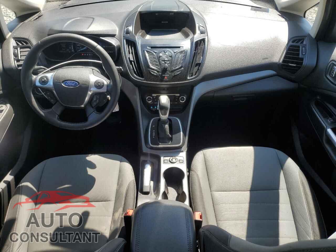 FORD CMAX 2016 - 1FADP5AU4GL100080