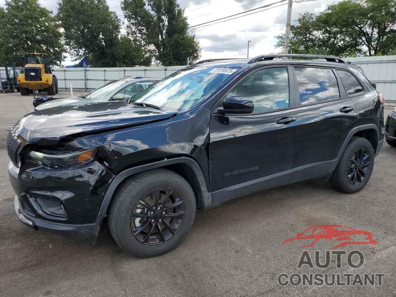 JEEP CHEROKEE A 2023 - 1C4PJMMB4PD108302