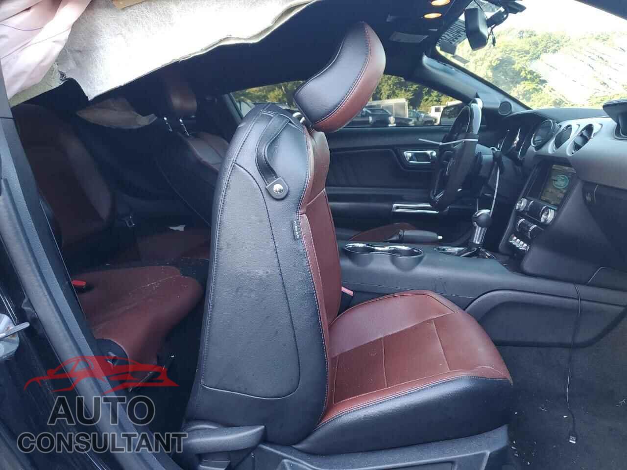 FORD MUSTANG 2015 - 1FA6P8CFXF5390143