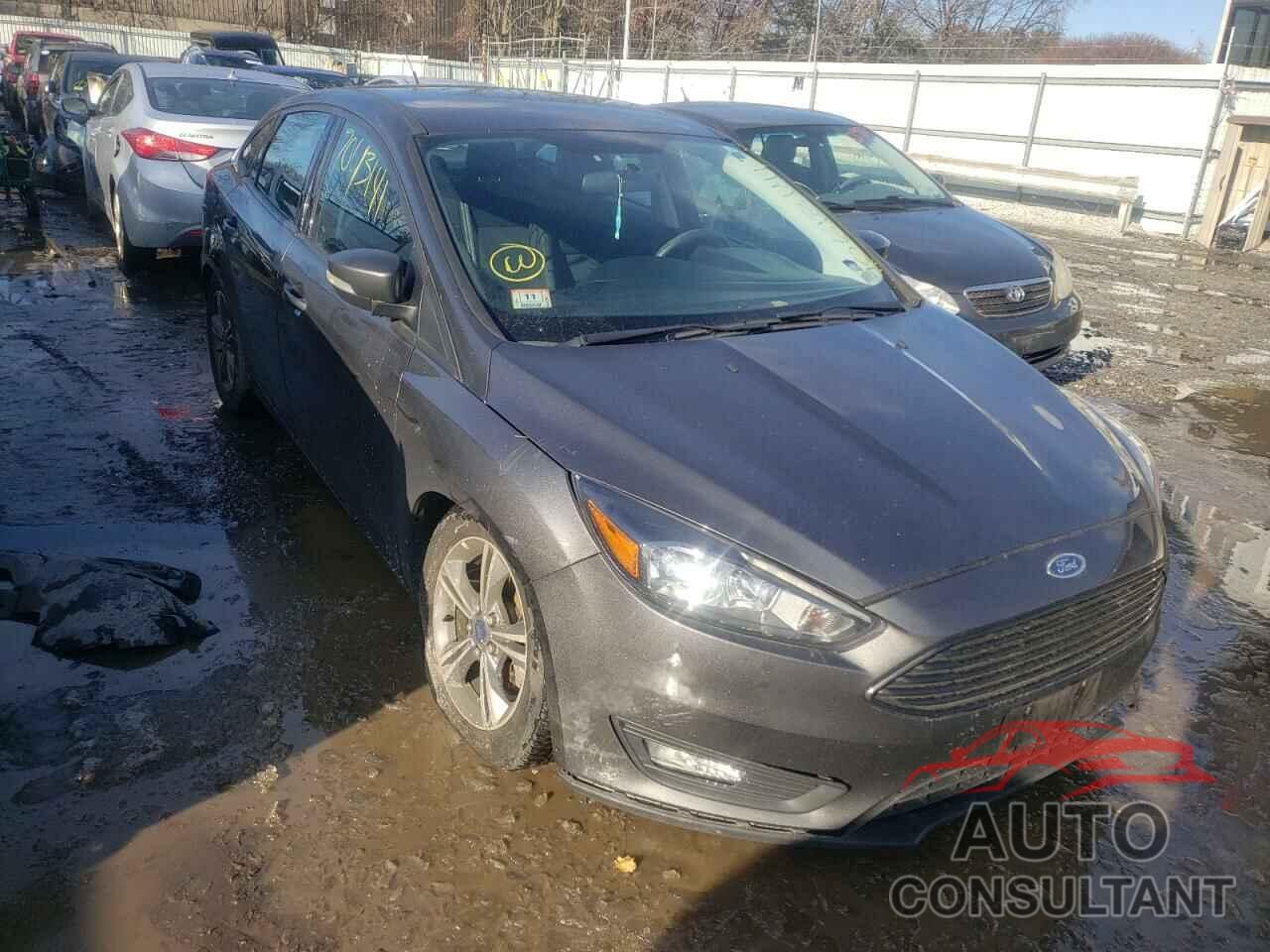 FORD FOCUS 2016 - 1FADP3FE8GL200530