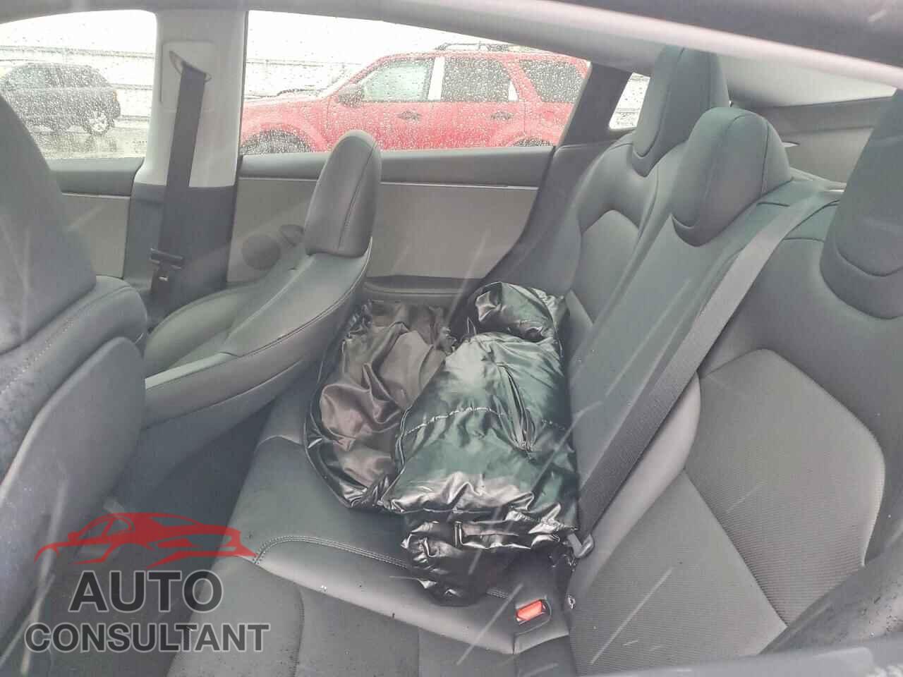 TESLA MODEL 3 2026 - 5YJ3E1EA3TF197838