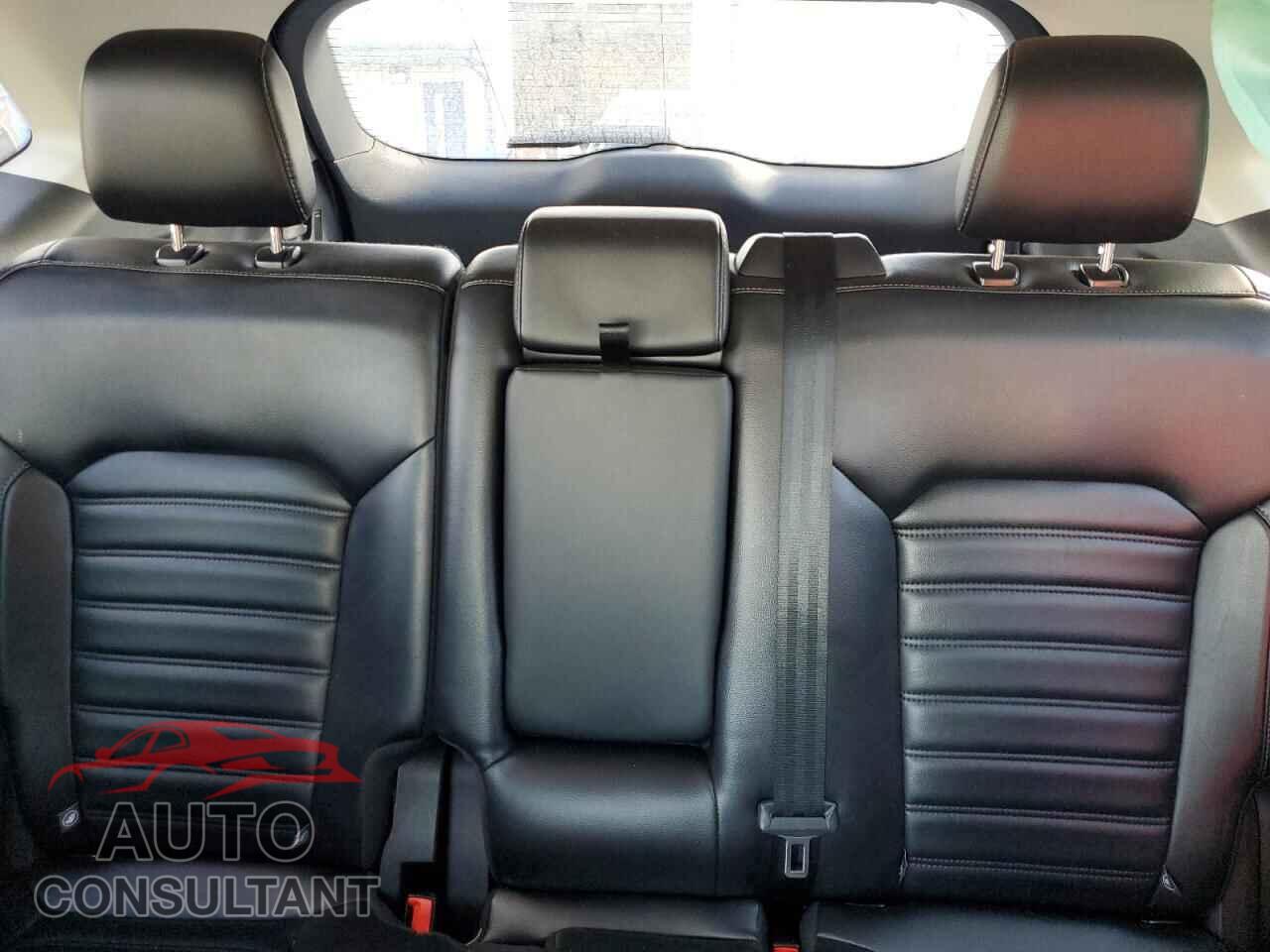 FORD EDGE 2023 - 2FMPK4J9XPBA20743