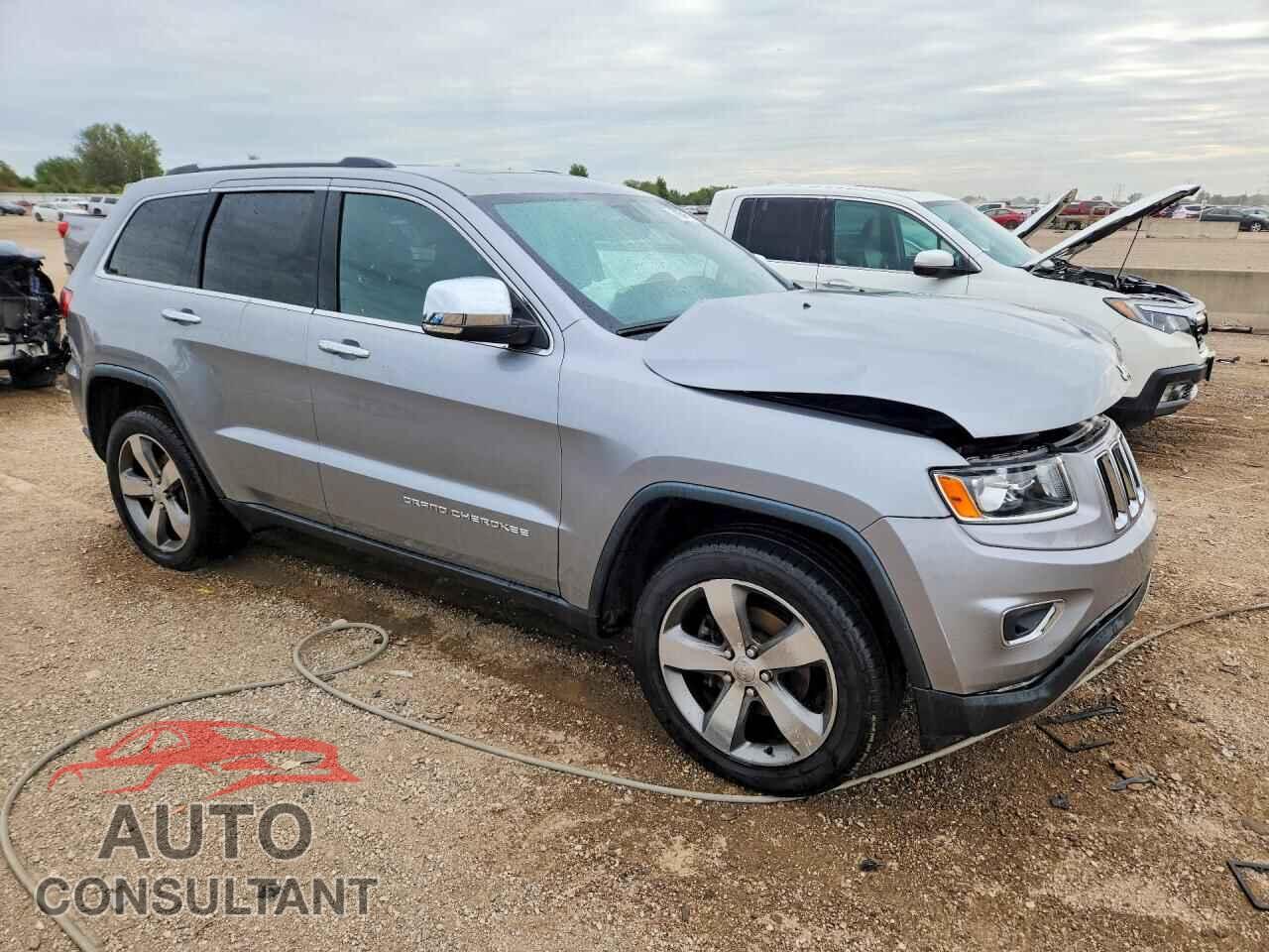 JEEP CHEROKEE 2015 - 1C4RJFBG7FC158098