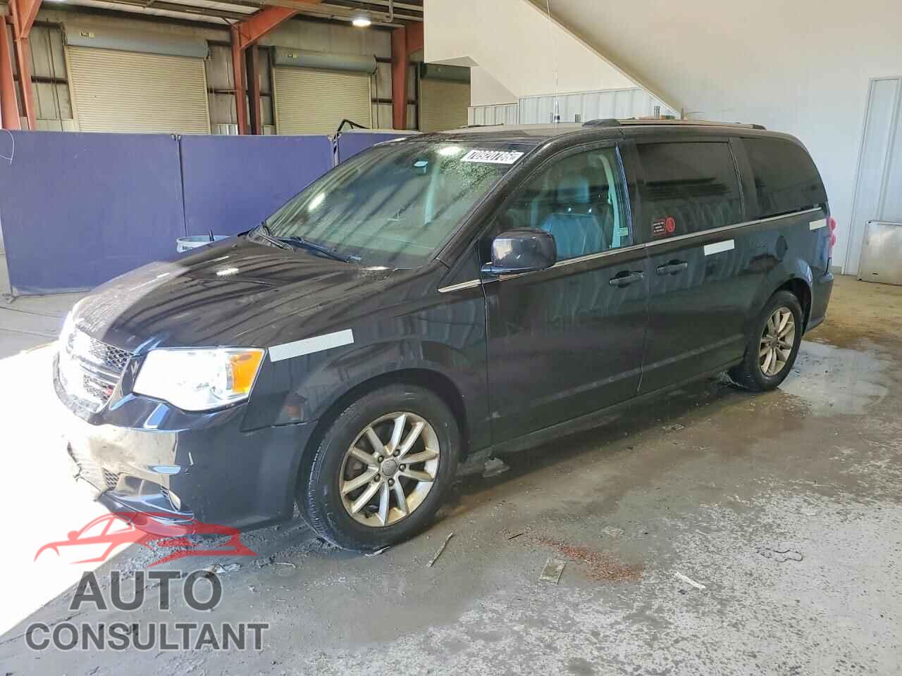 DODGE CARAVAN 2020 - 2C4RDGCG5LR194354