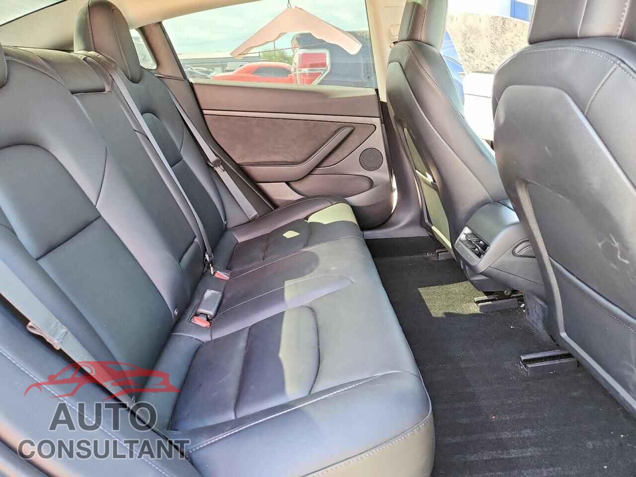 TESLA MODEL 3 2023 - 5YJ3E1EA6PF412151