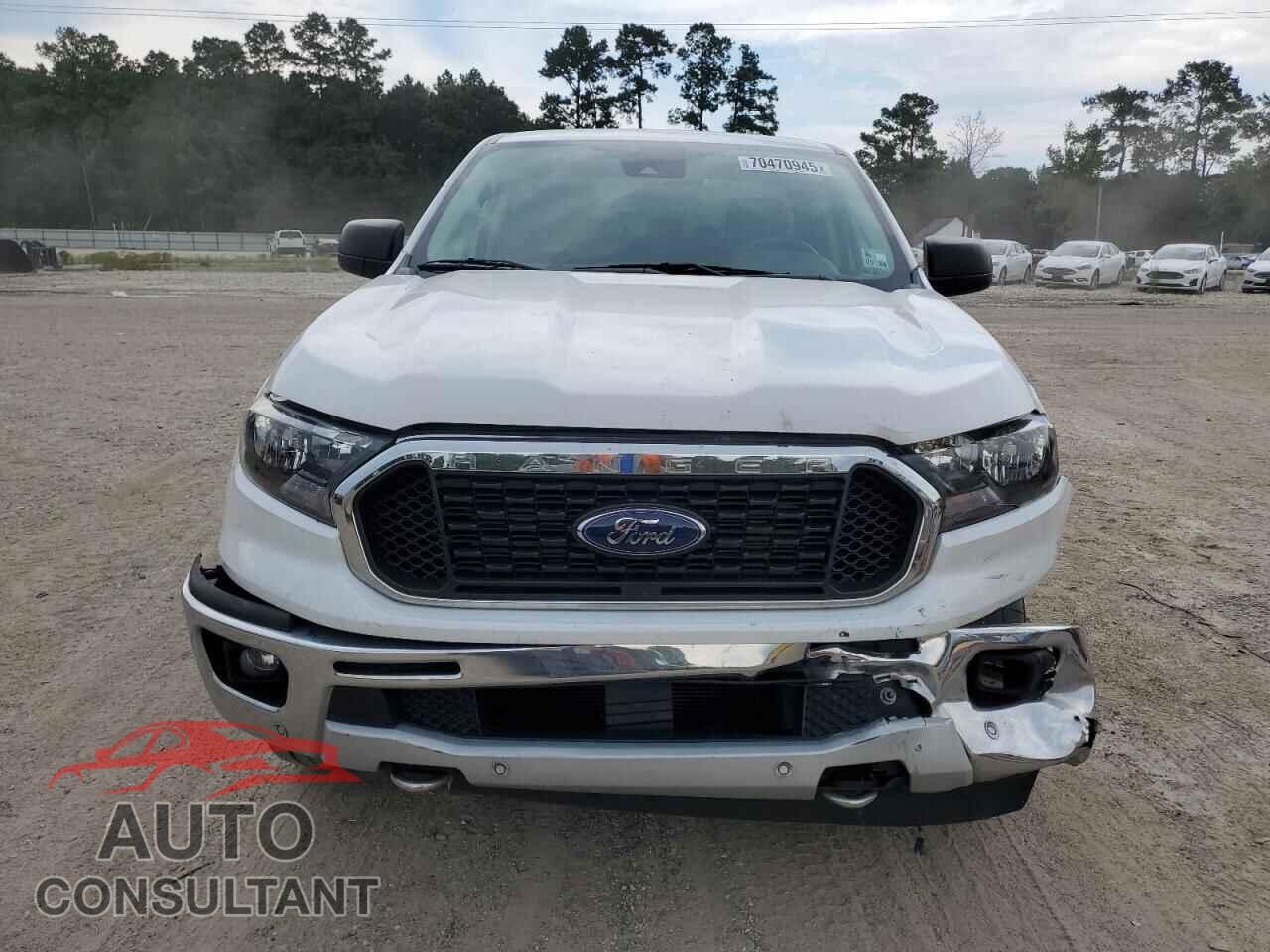 FORD RANGER 2019 - 1FTER4EH9KLB00505