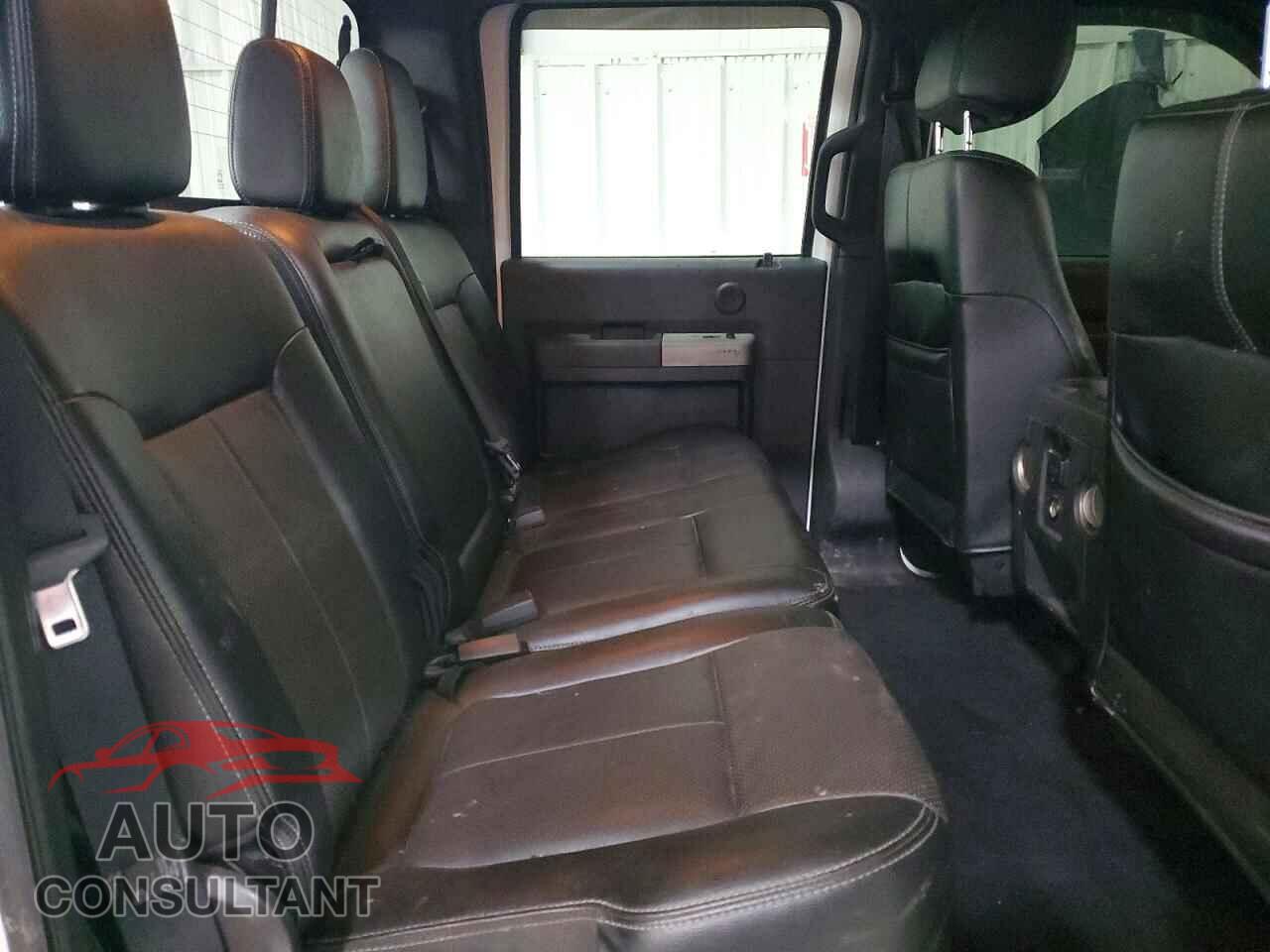 FORD F250 2015 - 1FT7W2BT6FEC00778