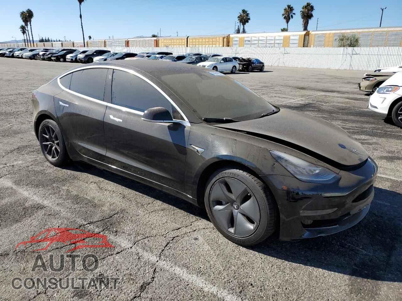 TESLA MODEL 3 2019 - 5YJ3E1EA5KF426714