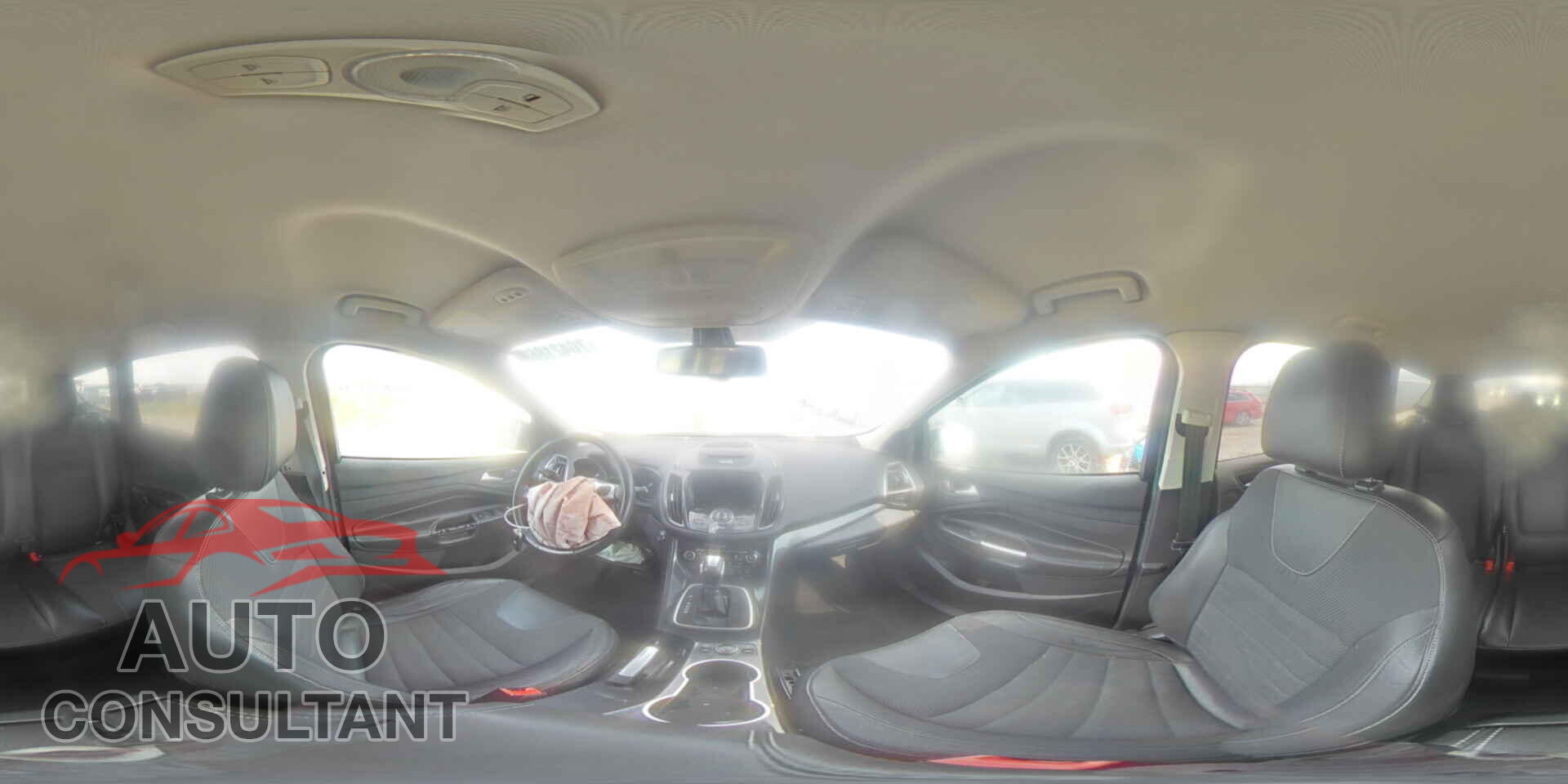FORD ESCAPE 2013 - 1FMCU0J91DUB32323