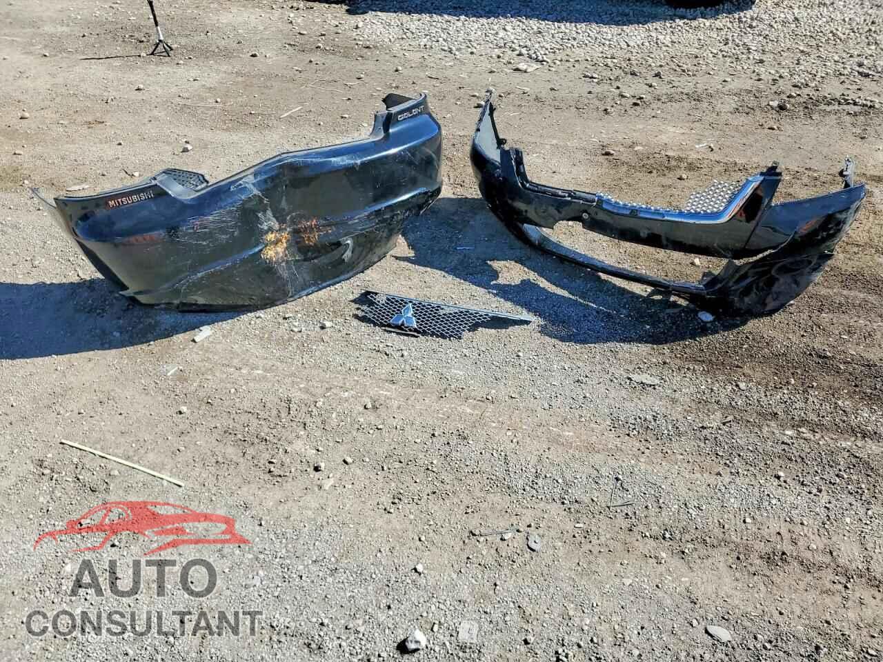 MITSUBISHI GALANT 2012 - 4A32B3FF0CE024240