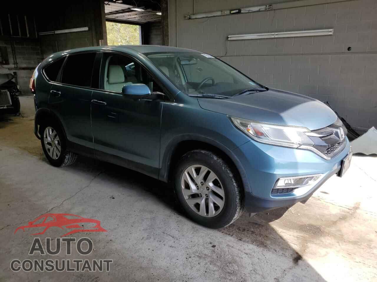 HONDA CRV 2015 - 2HKRM4H59FH661704
