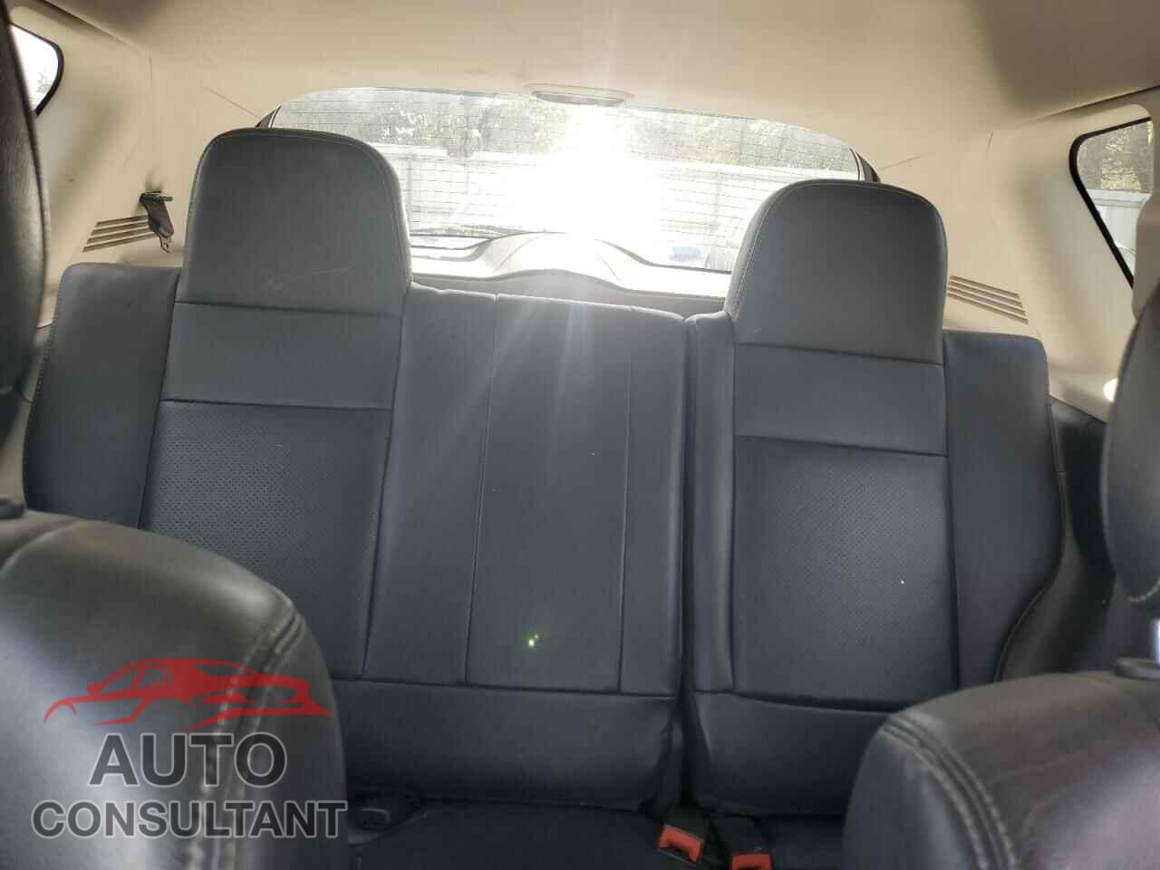 JEEP COMPASS 2016 - 1C4NJDEB6GD768010