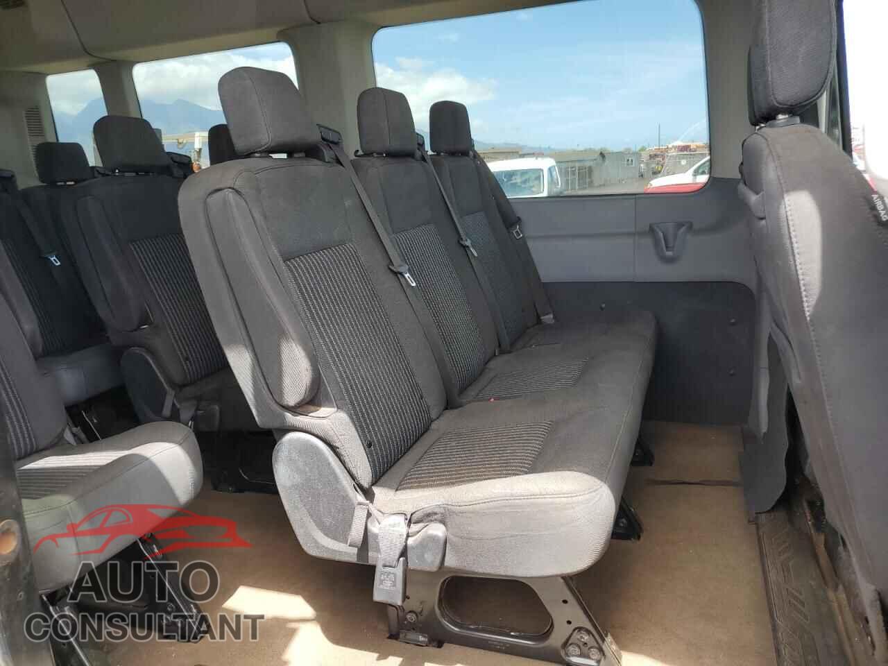 FORD TRANSIT 2019 - 1FBAX2CGXKKA76745