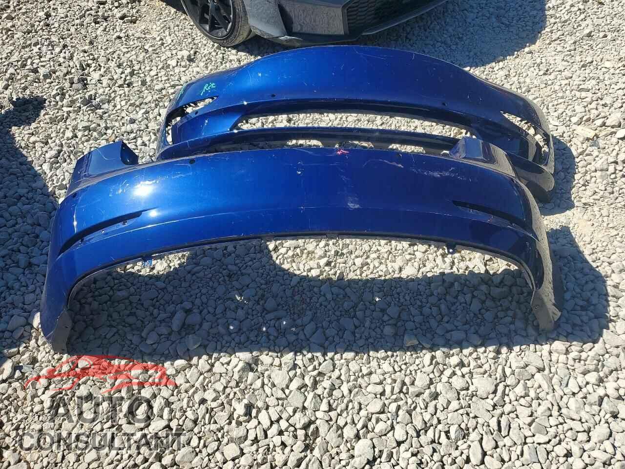 TESLA MODEL 3 2022 - 5YJ3E1EA2NF375404