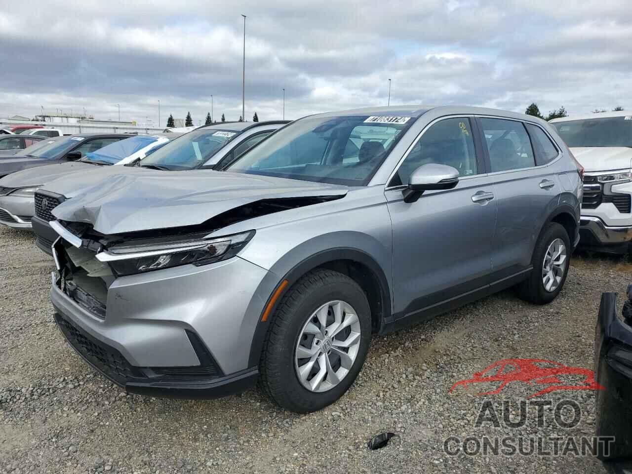 HONDA CRV 2023 - 7FARS4H29PE020794
