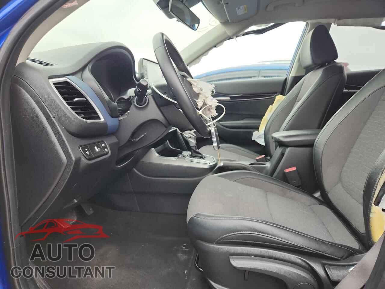 KIA SELTOS 2021 - KNDEUCAA4M7043045