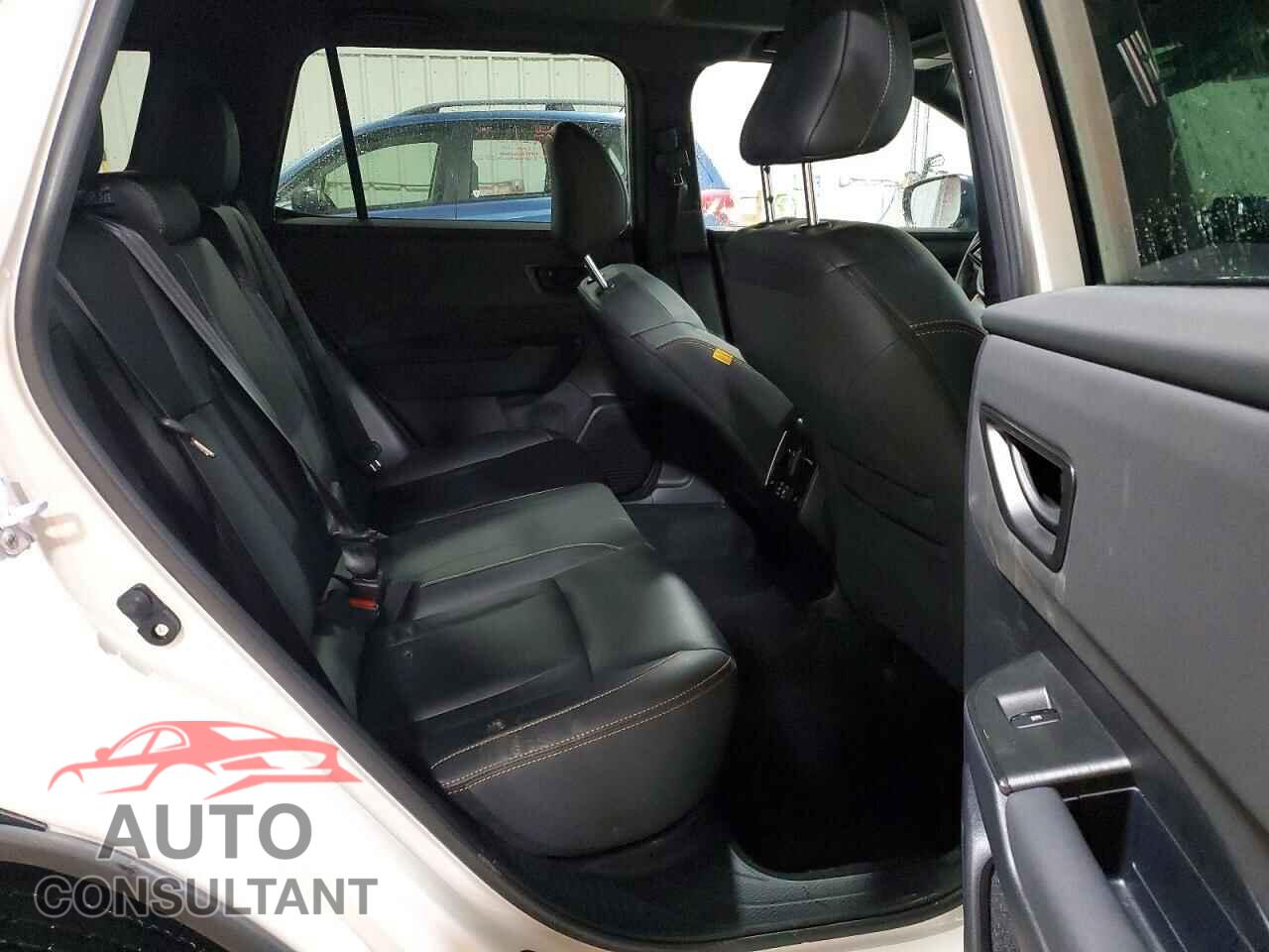 SUBARU OUTBACK 2026 - JF2BURLD0TY492729