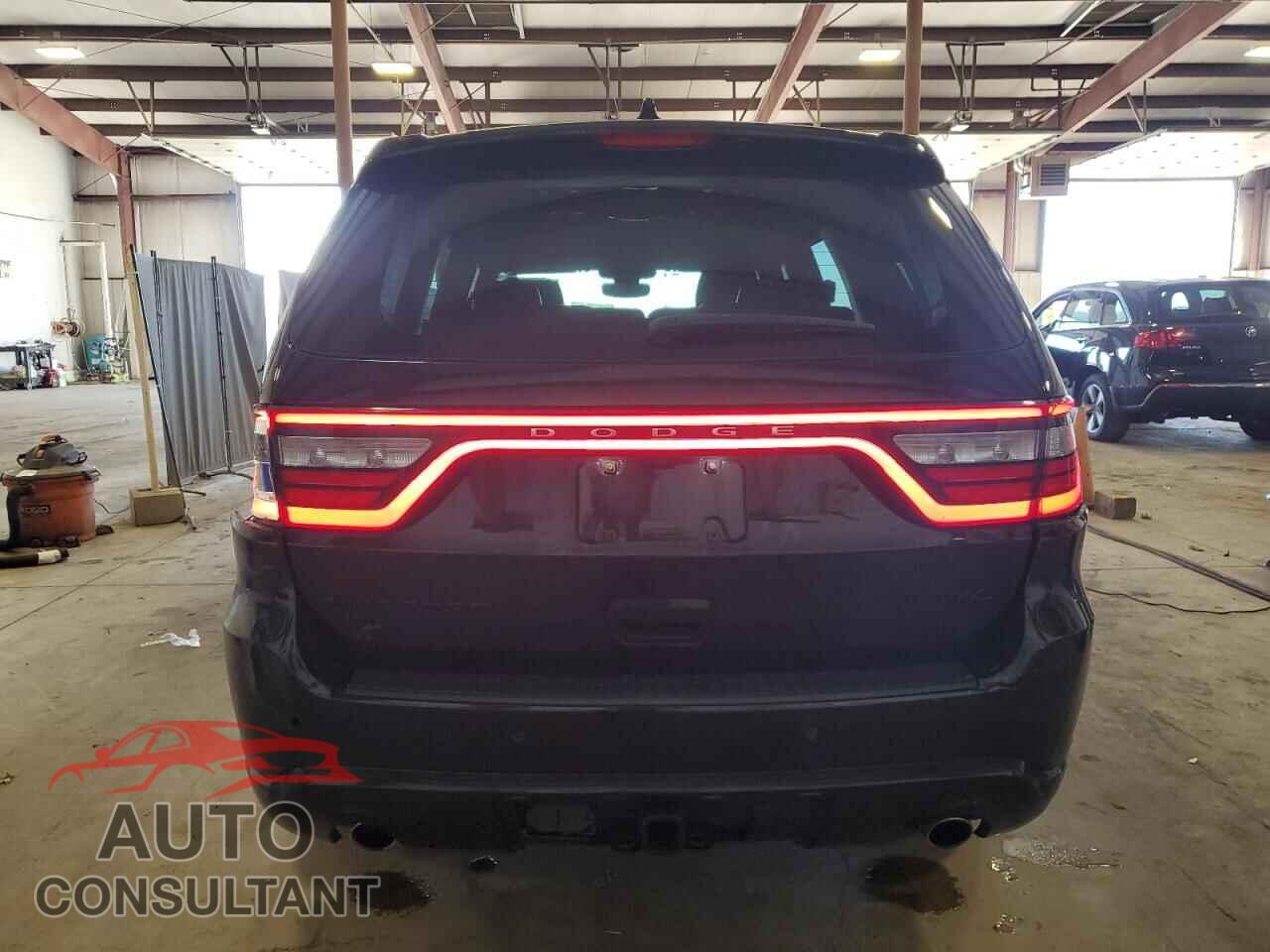 DODGE DURANGO 2020 - 1C4SDJCT2LC229369