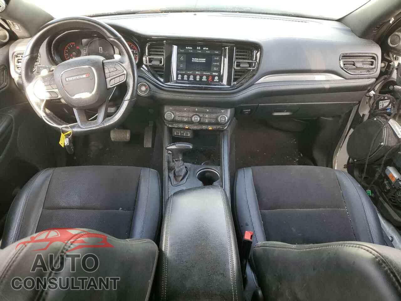 DODGE DURANGO 2021 - 1C4RDHDG0MC692993