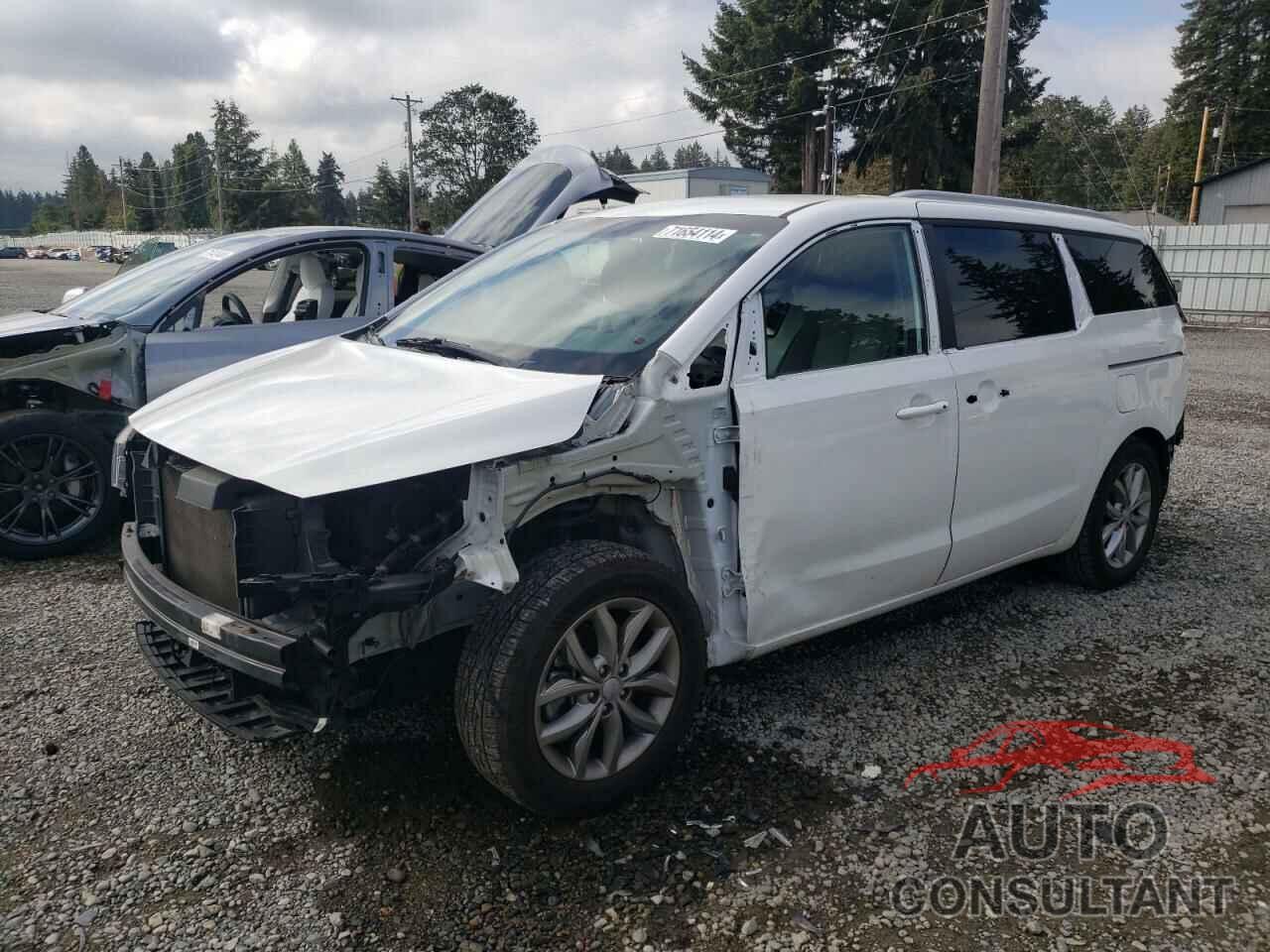 KIA All Models 2020 - KNDMB5C15L6580568