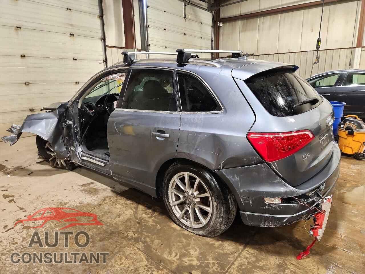 AUDI Q5 2012 - WA1LFAFPXCA056624