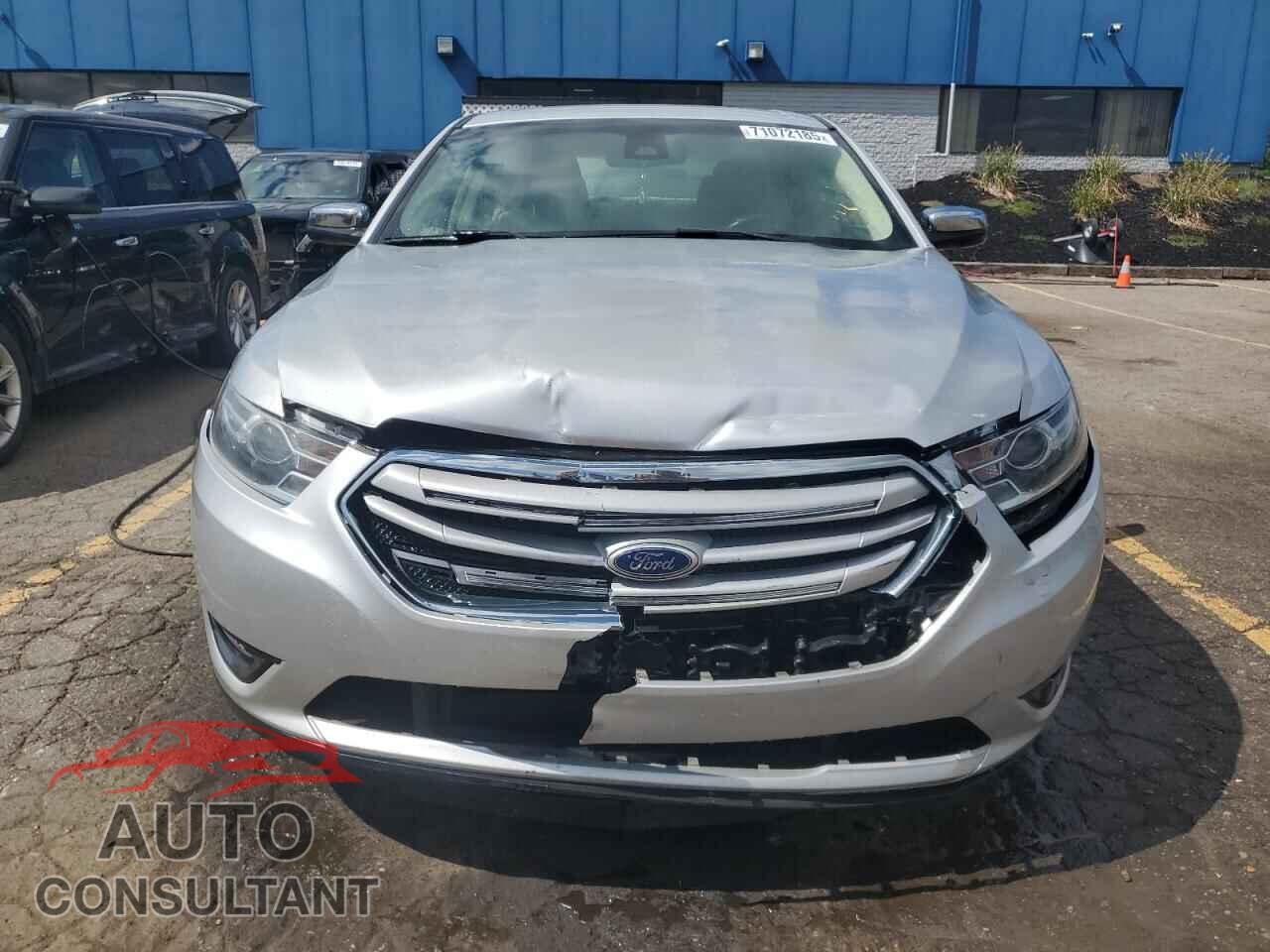 FORD TAURUS 2016 - 1FAHP2J83GG106934