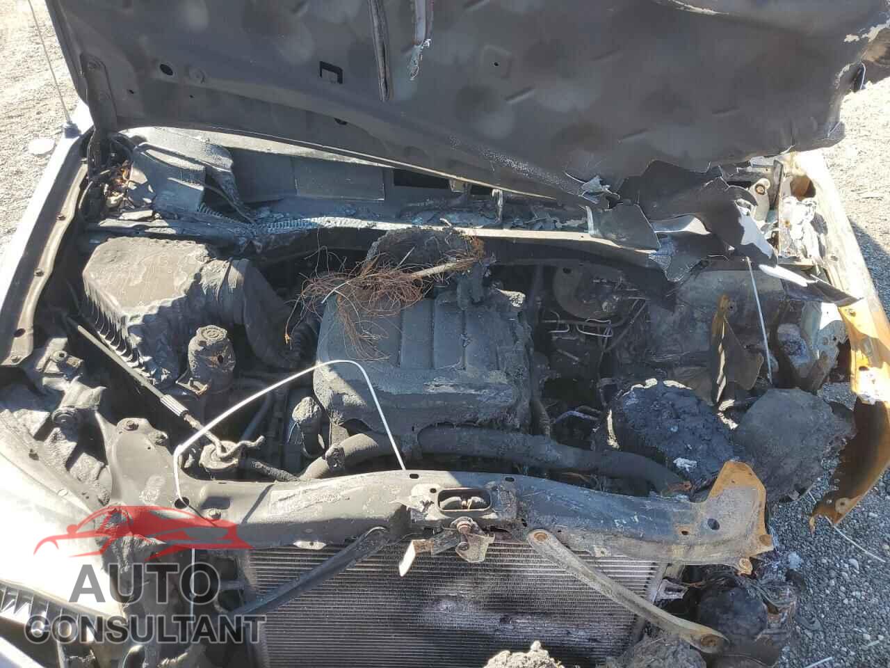 DODGE CARAVAN 2015 - 2C4RDGBG7FR649906