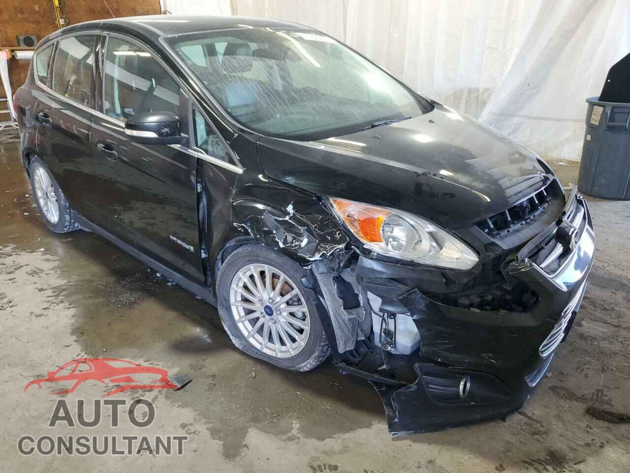 FORD CMAX 2015 - 1FADP5BU2FL114444
