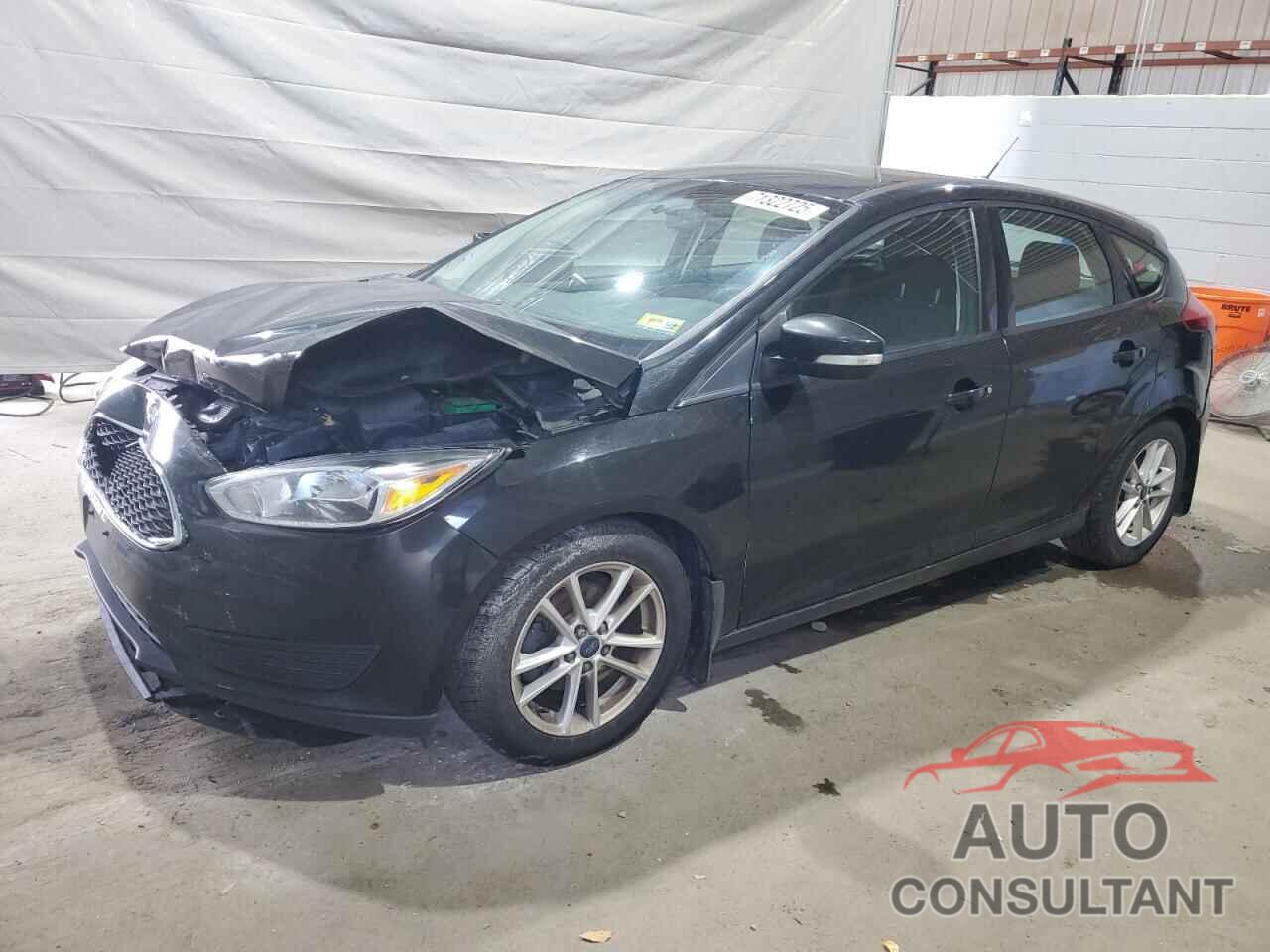 FORD FOCUS 2015 - 1FADP3K20FL232303