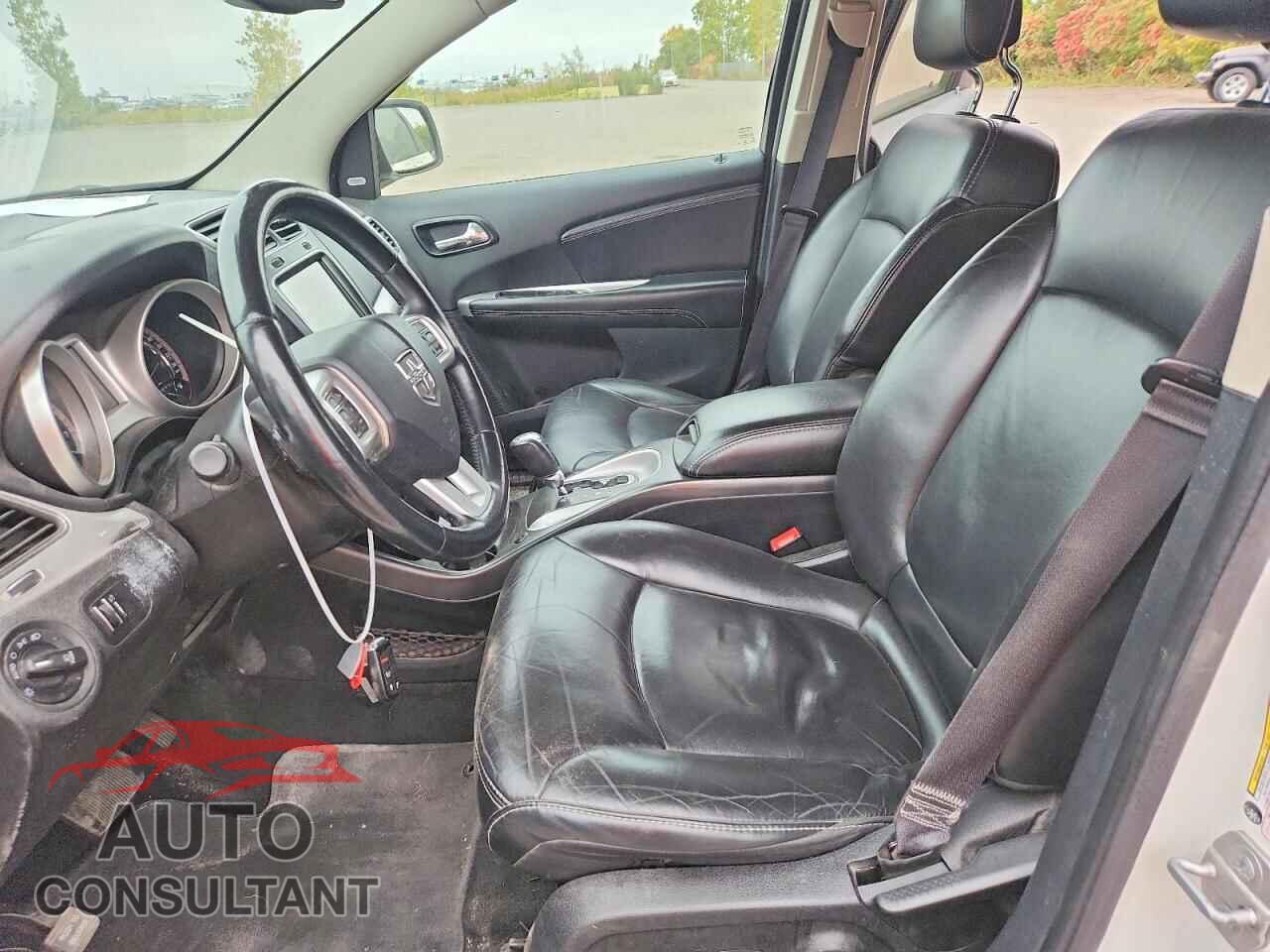 DODGE JOURNEY 2015 - 3C4PDDFG8FT620220