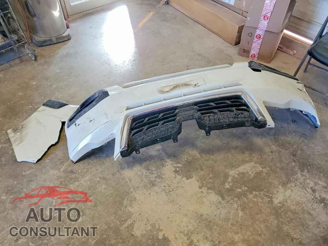 SUBARU FORESTER 2 2017 - JF2SJAGC8HH564912