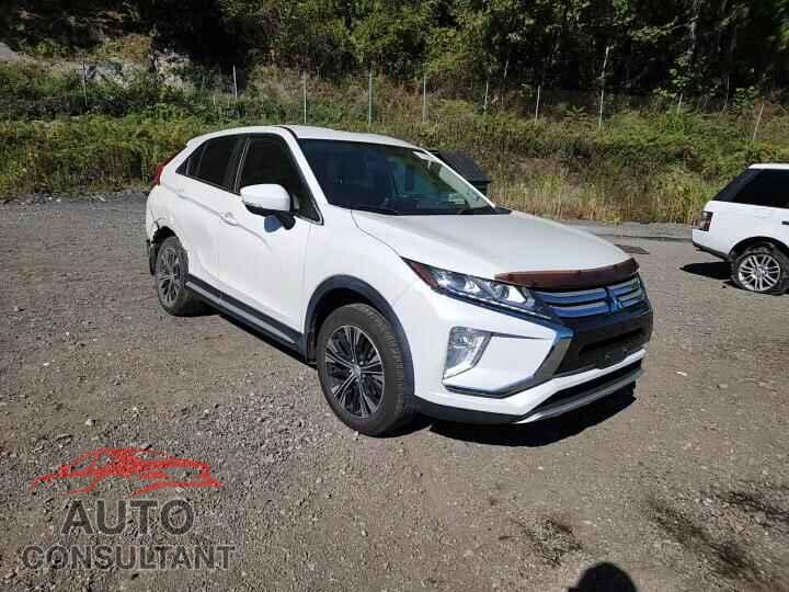 MITSUBISHI ECLIPSE 2019 - JA4AT5AA2KZ011008