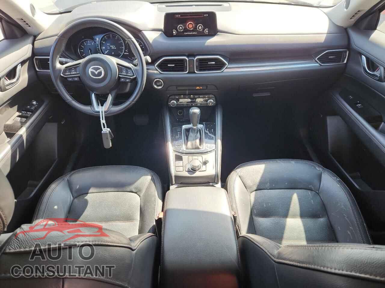 MAZDA CX-5 2019 - JM3KFADM9K1572974