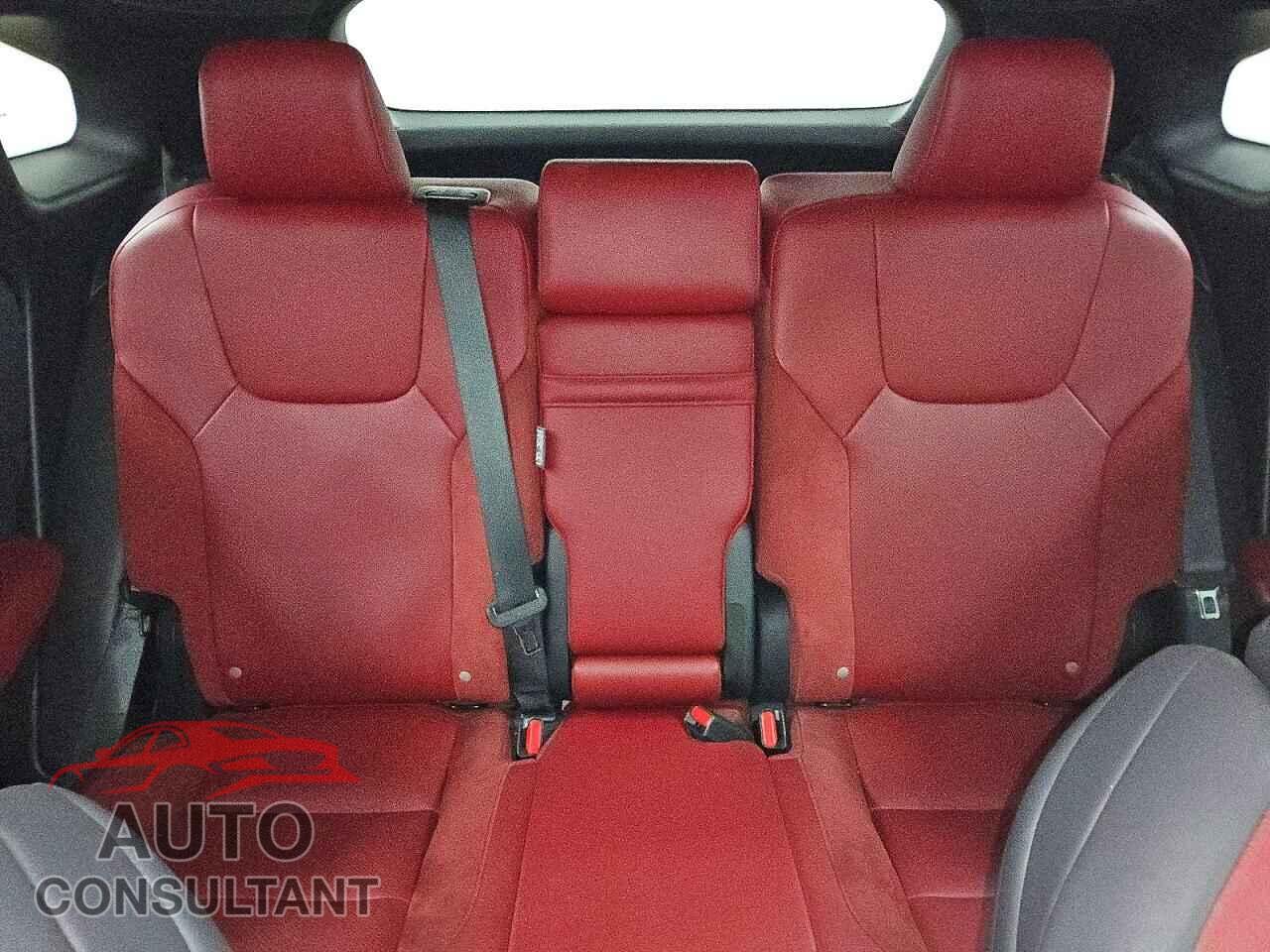 LEXUS RX450 2024 - 2T2BCMEA7RC018535