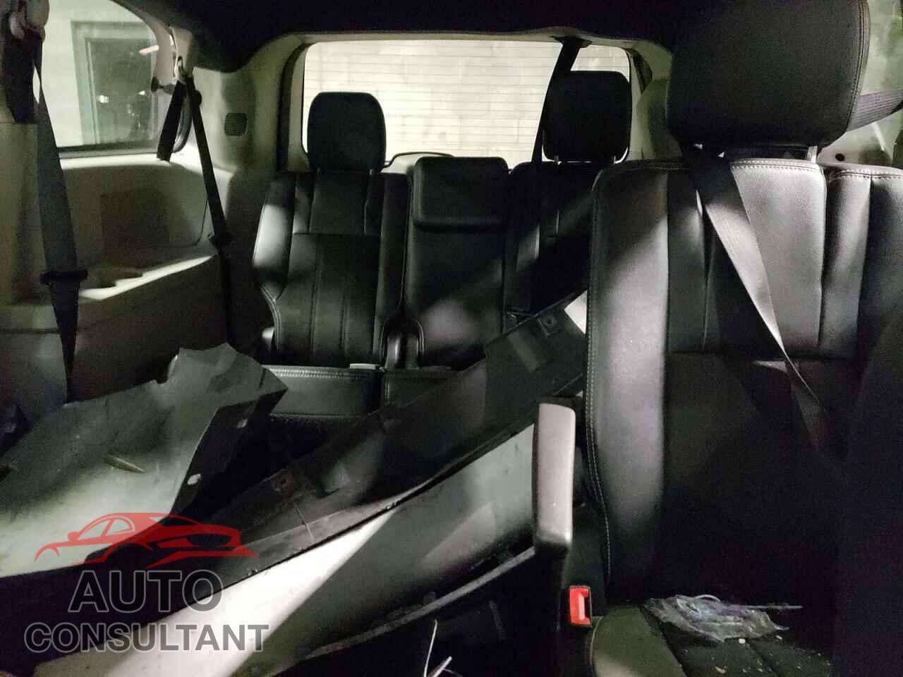 DODGE CARAVAN 2019 - 2C4RDGCG1KR716749