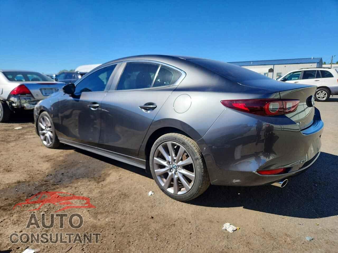 MAZDA 3 2023 - 3MZBPACM0PM376825