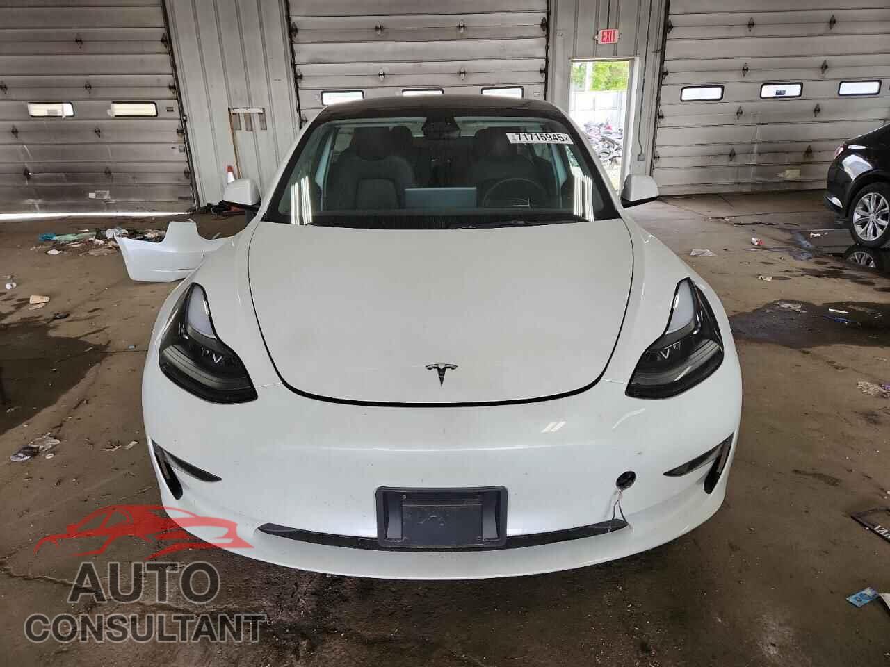 TESLA MODEL 3 2023 - 5YJ3E1EA3PF464160