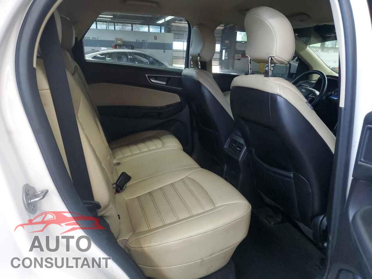 FORD EDGE 2019 - 2FMPK4J91KBB35529