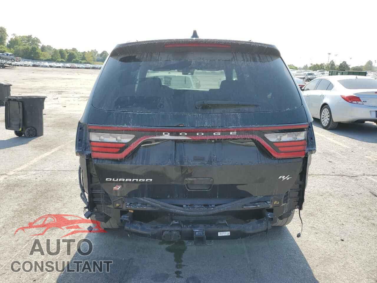 DODGE DURANGO 2023 - 1C4SDJCT2PC637067
