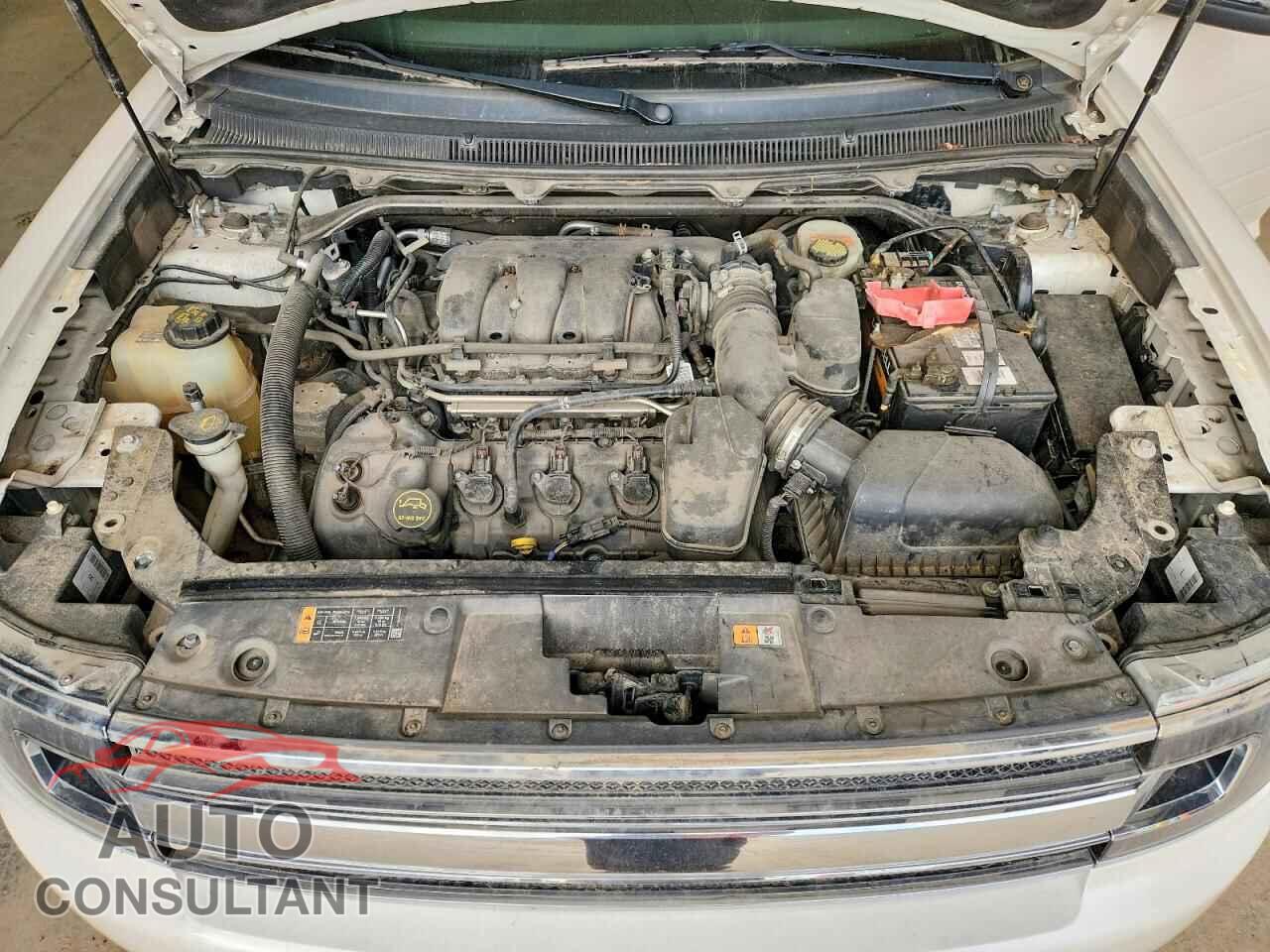 FORD FLEX 2015 - 2FMHK6C82FBA02403