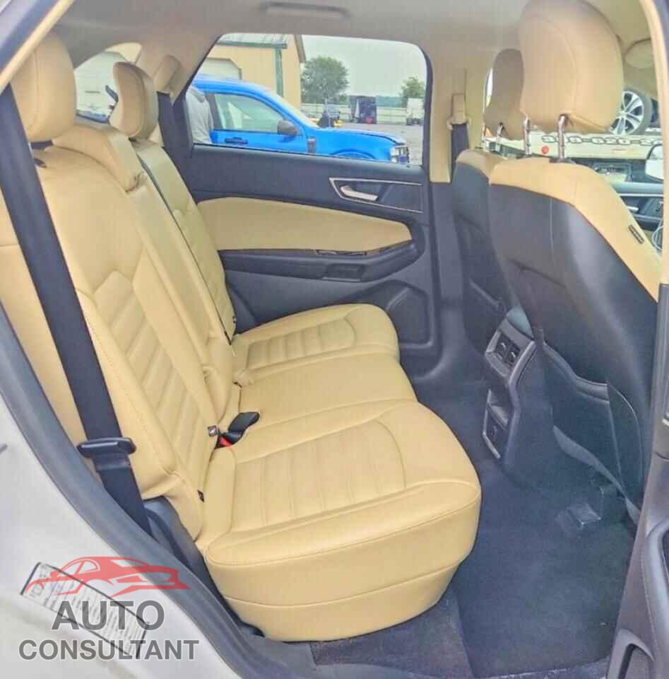 FORD EDGE 2018 - 2FMPK4J86JBC16810