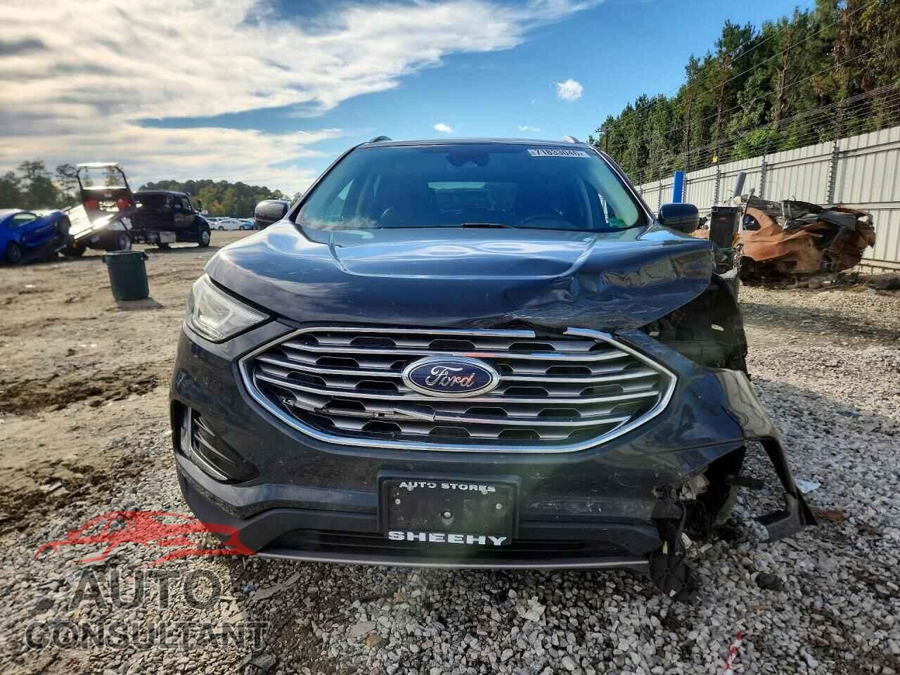 FORD EDGE 2021 - 2FMPK3J97MBA28062