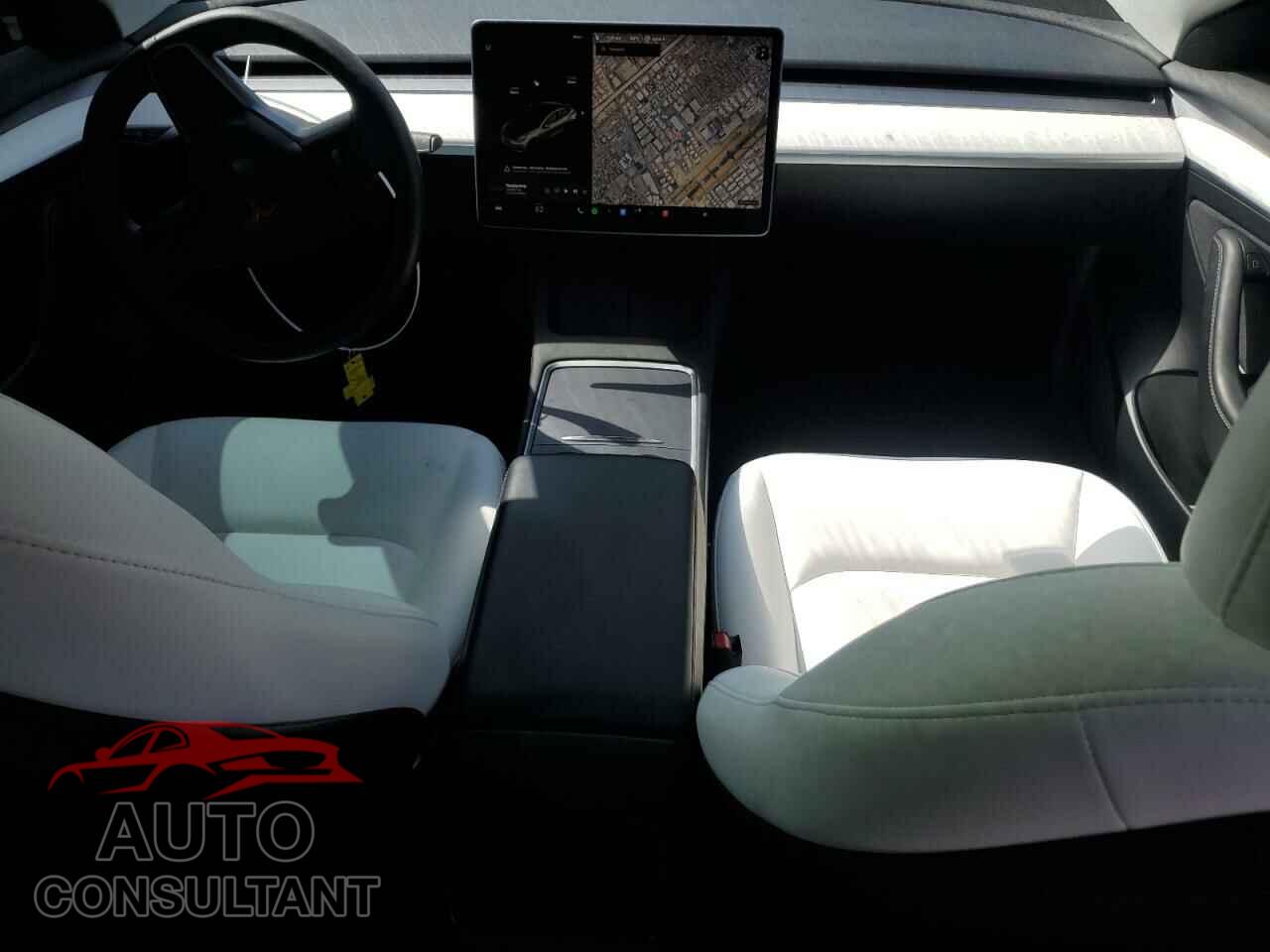 TESLA MODEL 3 2023 - 5YJ3E1EA5PF497371