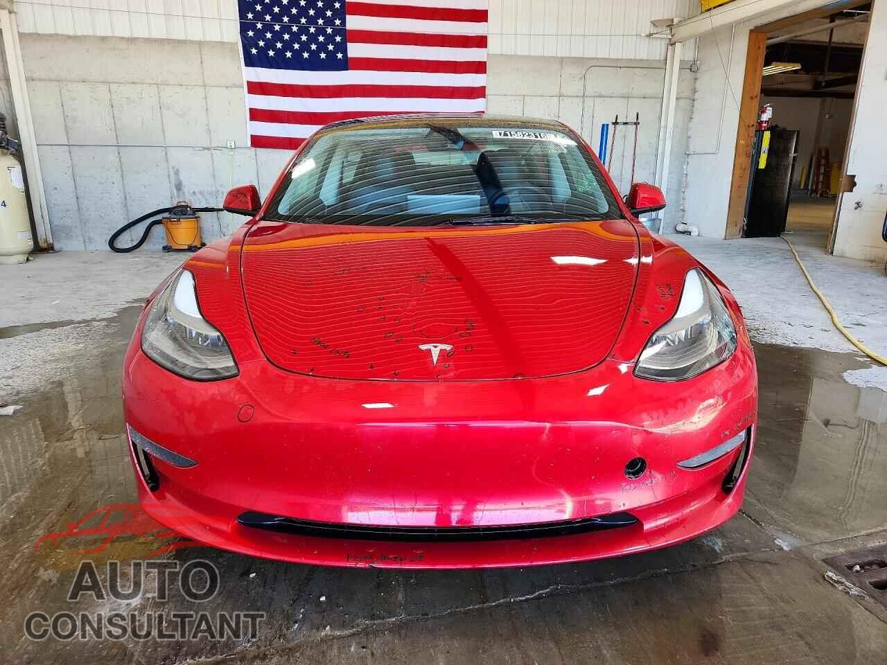 TESLA MODEL 3 2023 - 5YJ3E1EA7PF451346