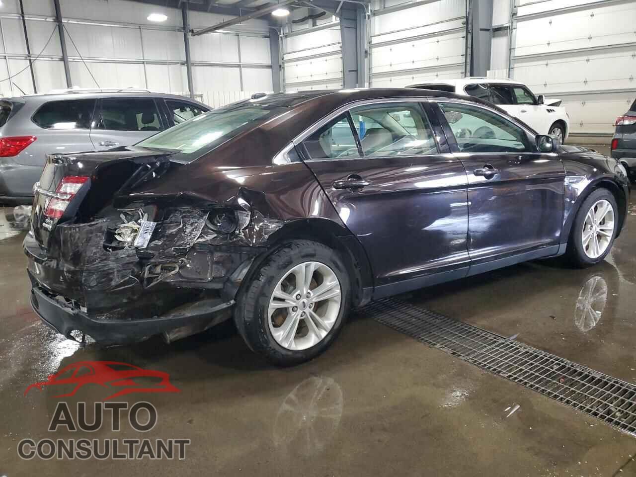 FORD TAURUS 2013 - 1FAHP2E88DG111908