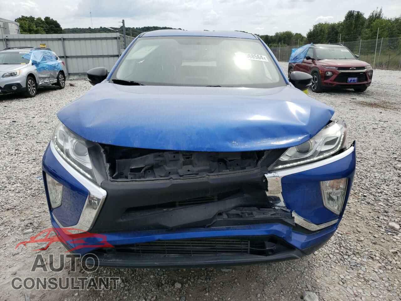MITSUBISHI ECLIPSE 2018 - JA4AT4AA5JZ064231