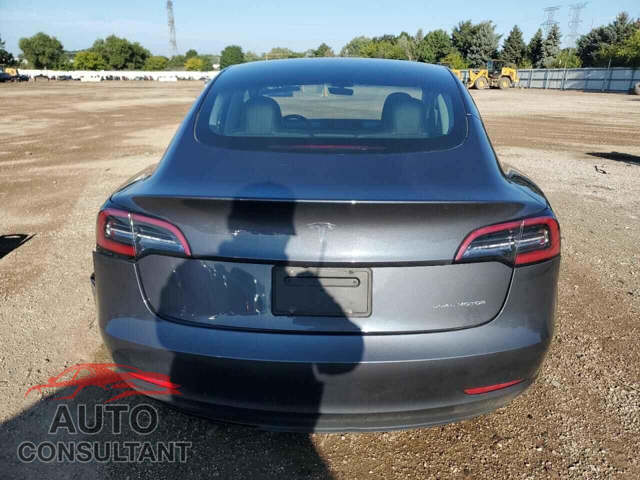 TESLA MODEL 3 2023 - 5YJ3E1EB7PF392369