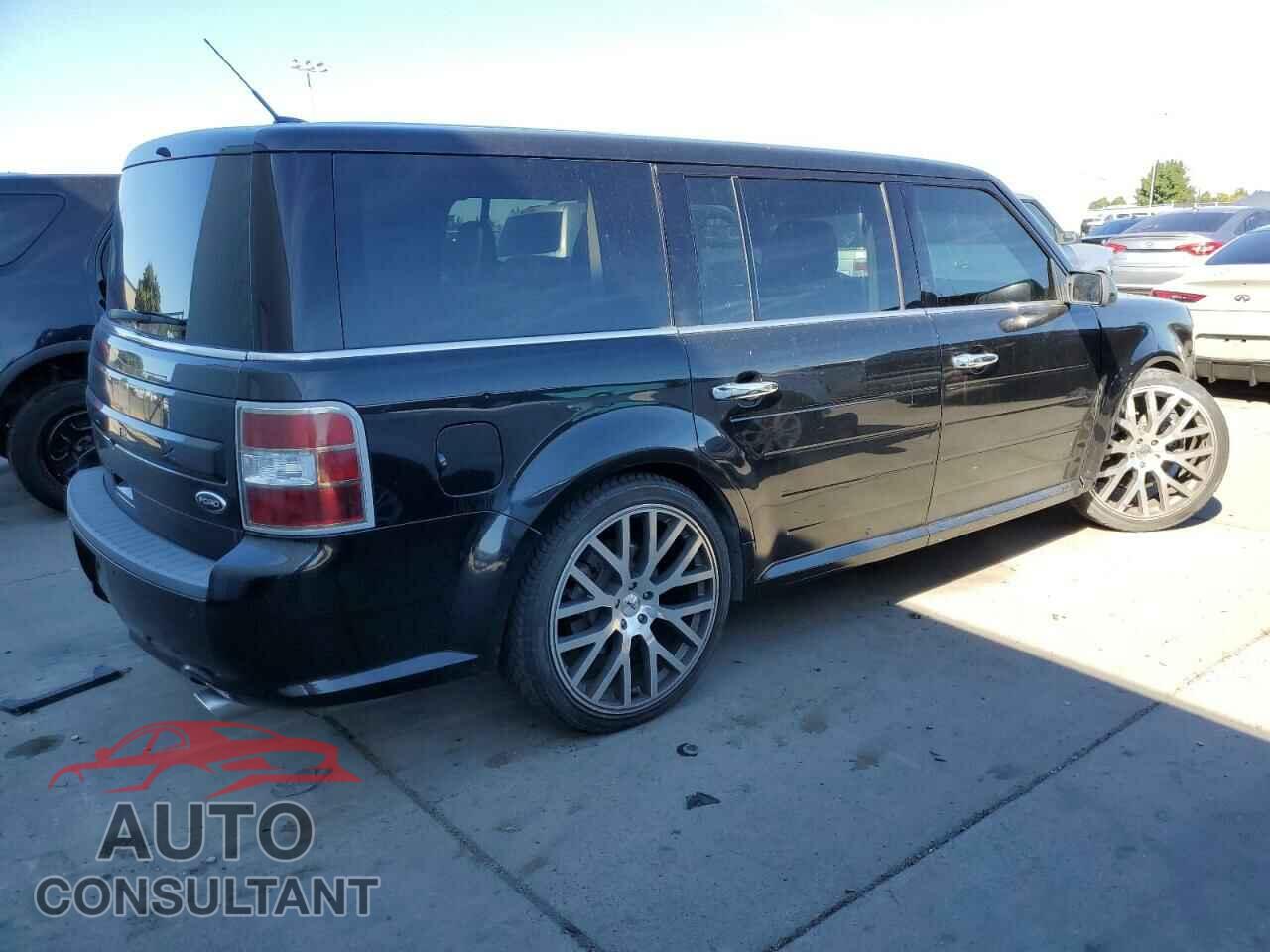 FORD FLEX 2015 - 2FMGK5C81FBA16668