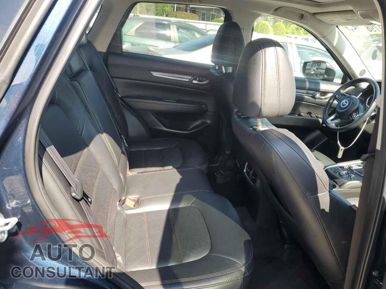 MAZDA CX-5 2018 - JM3KFBDM7J0438152